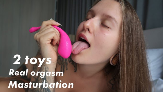 VID SOLD! Naughty girl morning masturbation orgasm 🔥 Check it out! https://t.co/iKm9r9lCJD #MVSales @manyvids<a href="/tag/mvsales"class="tags"><span>#mvsales</span></a>