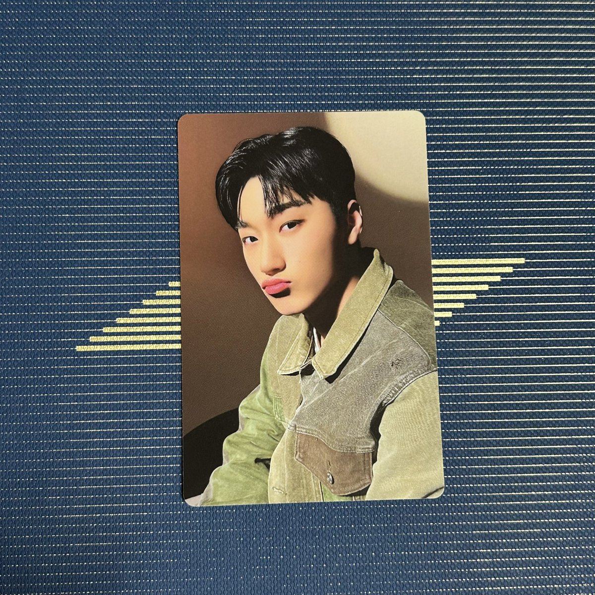 atiny___yy's tweet photo. @mix_trade 検索から失礼します。
当方こちらのサン所持しております。
お借りした画像のウヨンとの交換可能でしょうか？異種となりますが、御検討よろしくお願いします🙇‍♀️ https://t.co/6FGFSYeHTw