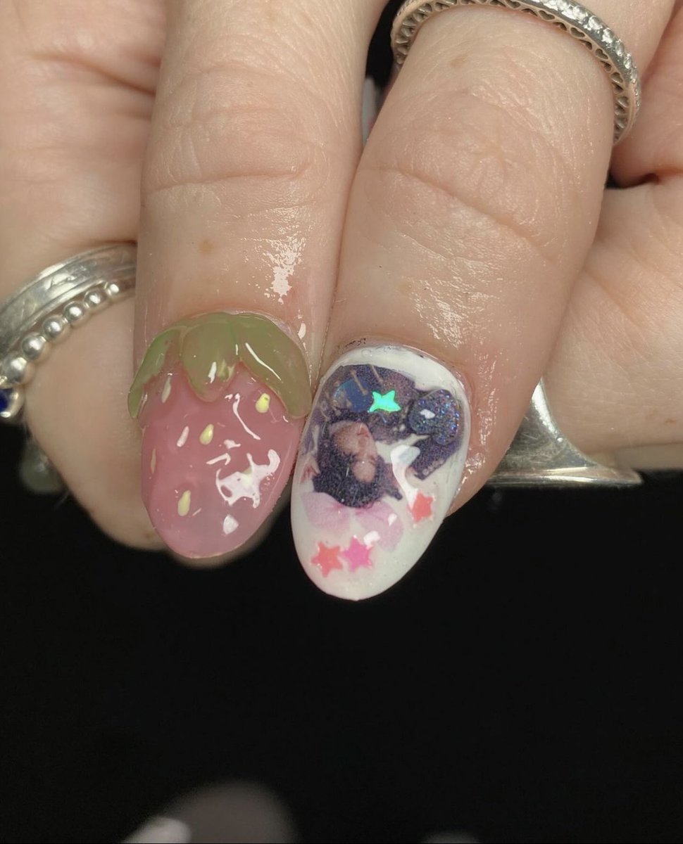 Han(nah) tweet media