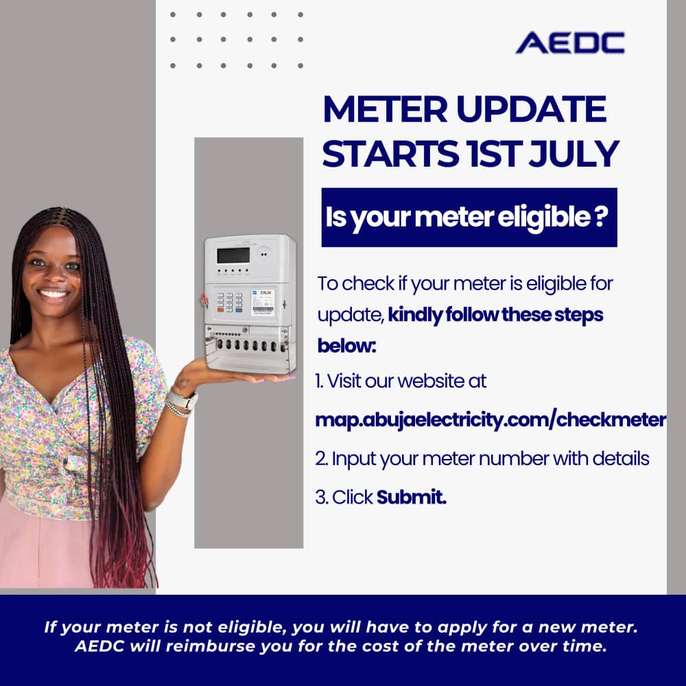 aedcelectricity tweet media