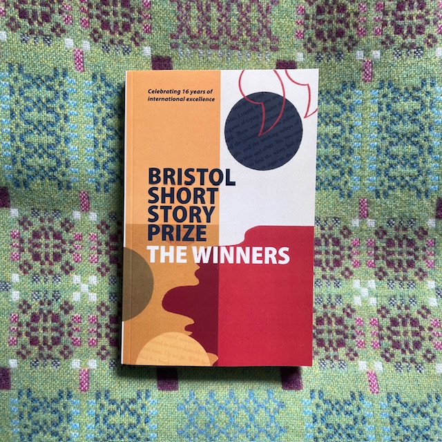 Diana Powell (@diana_p_writer) on Twitter photo My contributor's copy of the <a href="/BristolPrize/">Bristol Short Story Prize</a> Winners anthology. When I read the Intro and the bios of some of the writers, I am more astounded than ever that I won in 2022. All profits to charity. Available from <a href="/TangentBooks/">Tangent Books</a> My contributor's copy of the <a href="/BristolPrize/">Bristol Short Story Prize</a> Winners anthology. When I read the Intro and the bios of some of the writers, I am more astounded than ever that I won in 2022. All profits to charity. Available from <a href="/TangentBooks/">Tangent Books</a>