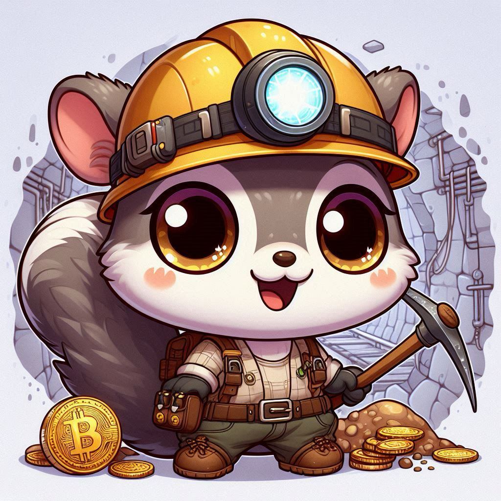 🚀 Join the First Bitcoin Layer 2 Mining Game on Telegram! 🚀 🔗 Start Mining  Satoshi Coins 👉https://t.co/hz0CGvhYSj Play Satoshi Miner and earn Satoshi  coins! Upgrade your GPU, CPU, and RAM to