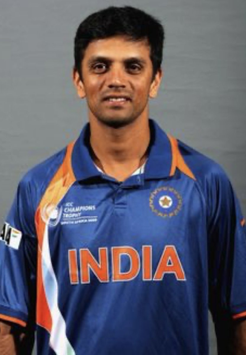 DrNaumanNiaz's tweet photo. IMPACT OF CRICKET’S ARISTOCRAT
Rahul Dravid

Rahul Dravid’s legacy transcends mere statistics and triumphs. 
He epitomises hard work, humility, and high integrity. 

His sportsmanship and a superb tactical mind integrated with his cricket savviness, deep insights,  practicable plans, fairness & man management have attracted worldwide admiration. 

For aspiring cricketers and the established ones alike, he remains a paragon, embodying the quintessence of a true gentleman of cricket.

In essence, Rahul Dravid impact on Indian cricket is profound and multifaceted. 

His contributions have not only brought success but have also established a robust foundation for future generations. 

His journey from a dependable 10,000 plus run Test batsman, to a shrewd captain, to a revered mentor and coach underscores his enduring influence on India’s cricket. 
Indian cricket was undeniably enriched by the presence of Rahul Dravid in its illustrious history.

Rahul Dravid's appointment as head coach heralded a new phase in his cricketing life. 

His vision for the team centred on building a robust and adaptable squad, capable of excelling across formats and in diverse conditions. 

His coaching philosophy mirrored his cricketing ethics, meticulous preparation, unwavering focus, and a commitment to excellence. 

And he achieved all that. Like @imVkohli @ImRo45 , he also leaves with India’s cricket unfailingly at the top hand in hand with a champion’s status, a legacy unmatched. 

@iRashidLatif68 @krick3r