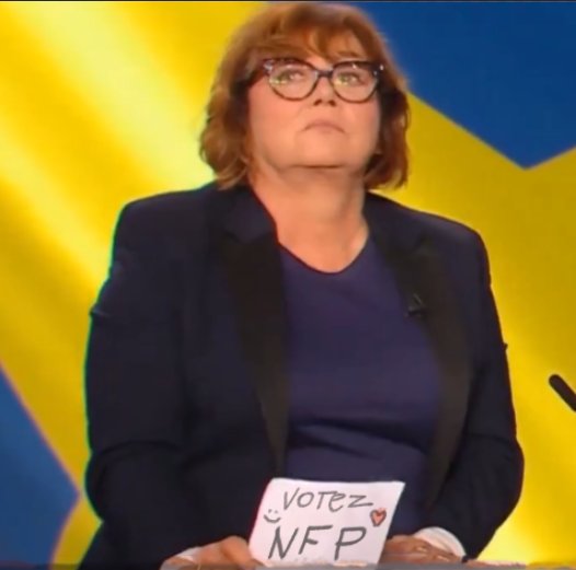 maymath79's tweet image. Toujours suivre les conseils de #NathalieSaintCricq