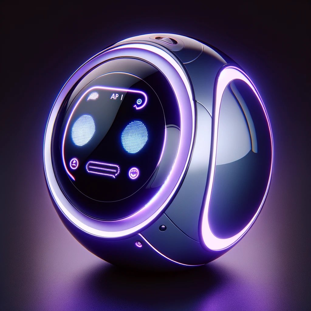 Never5top's tweet image. BLOCKAI: BRIDGING THE GAP BETWEEN CRYPTO TRADERS AND BLOCKCHAIN WITH THE USE OF ARTIFICIAL INTELLIGENCE

𝐁𝐥𝐨𝐜𝐤𝐜𝐡𝐚𝐢𝐧 𝐚𝐧𝐝 𝐀𝐫𝐭𝐢𝐟𝐢𝐜𝐢𝐚𝐥 𝐈𝐧𝐭𝐞𝐥𝐥𝐢𝐠𝐞𝐧𝐜𝐞 𝐚𝐫𝐞 𝐭𝐡𝐞 𝐟𝐮𝐭𝐮𝐫𝐞 𝐨𝐟 𝐞𝐦𝐞𝐫𝐠𝐢𝐧𝐠 𝐭𝐞𝐜𝐡𝐧𝐨𝐥𝐨𝐠𝐲

#BlockAIChallenge  #BlockChat