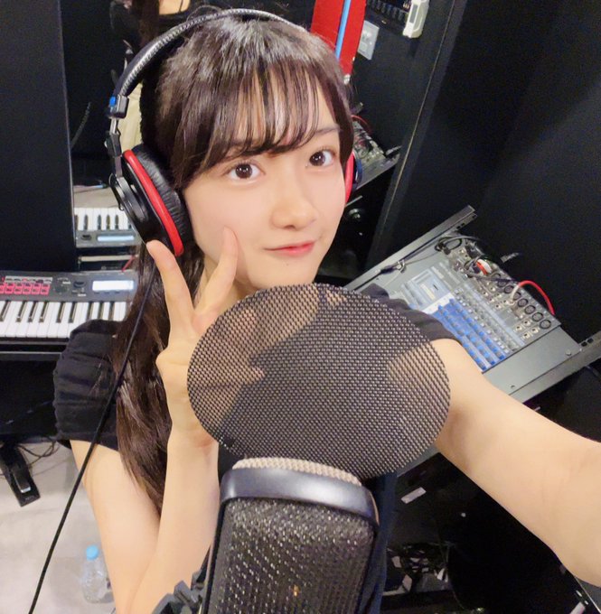 Twitterのコスプレ画像13