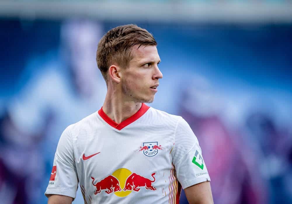 Manchester City, Bayern Münih'in 29 yaşındaki Alman orta saha oyuncusu Joshua Kimmich ve RB Leipzig'in 26 yaşındaki İspanyol kanat oyuncusu Dani Olmo'yu transfer etmekle ilgileniyor.

📰 The Sun