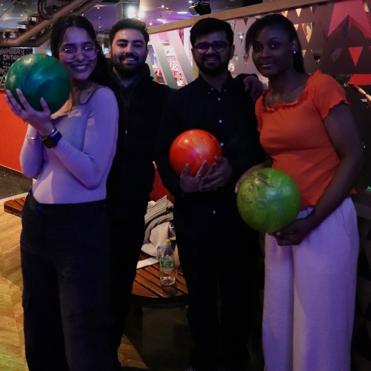 BCU Students' Union tweet media