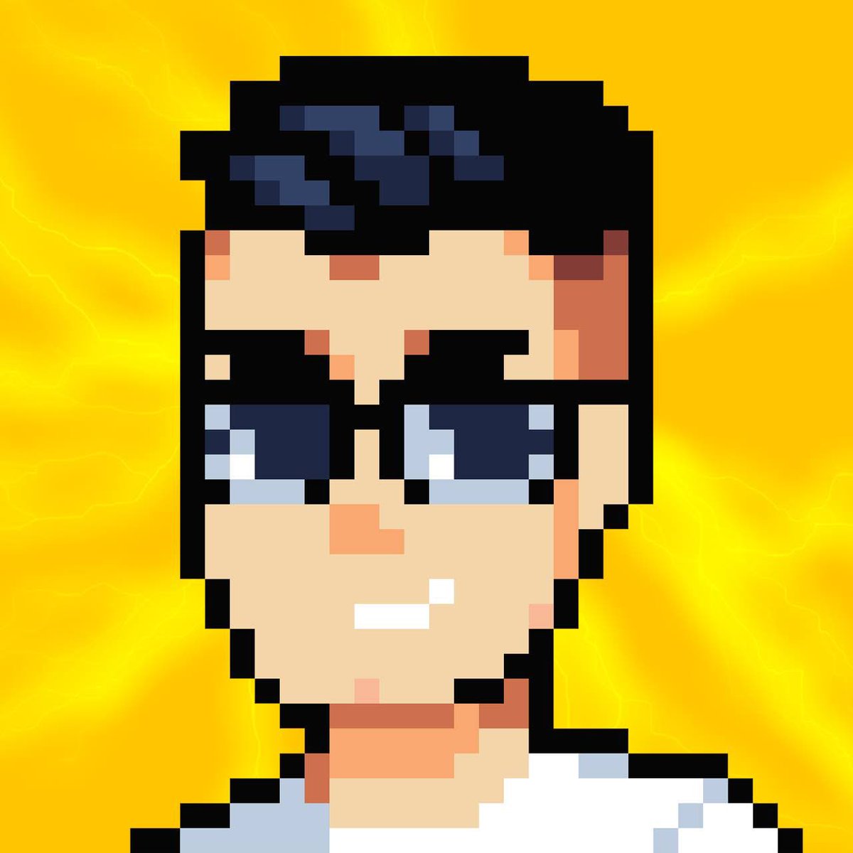 zaquecl's tweet photo. Pixeliado, ahora si estoy cuadrado en todo sentido ajajaj… https://t.co/T9S2RNXepm