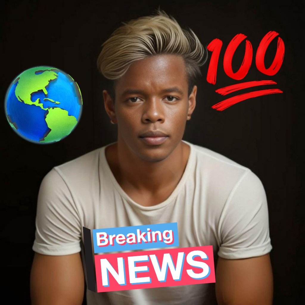 #NewProfilePic