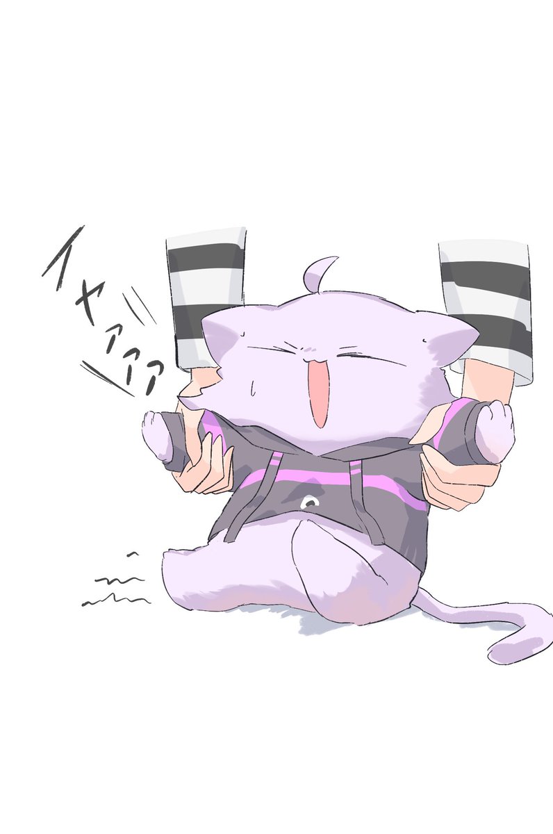 #今月描いた絵を晒そう 