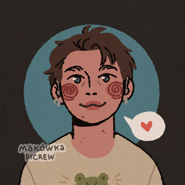 5ahara's tweet photo. @makowwka This picrew is so cute omg ;w; https://t.co/j2UDShcS9x