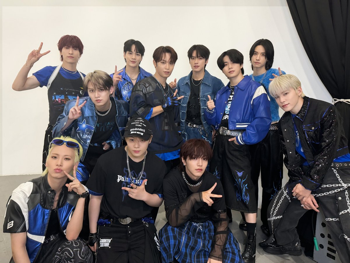 [📸] 𝟴𝗧𝗛 𝗦𝗜𝗡𝗚𝗟𝗘 &lt; 𝗛𝗜𝗧𝗖𝗛𝗛𝗜𝗞𝗘𝗥 &gt;

オンラインサイン会
オンライントーク会
無事に終了しました！

ご参加いただいたJAMの皆様
ありがとうございました🚙💨

#JO1 #JO1_HITCHHIKER
#HITCHHIKER #Love_seeker