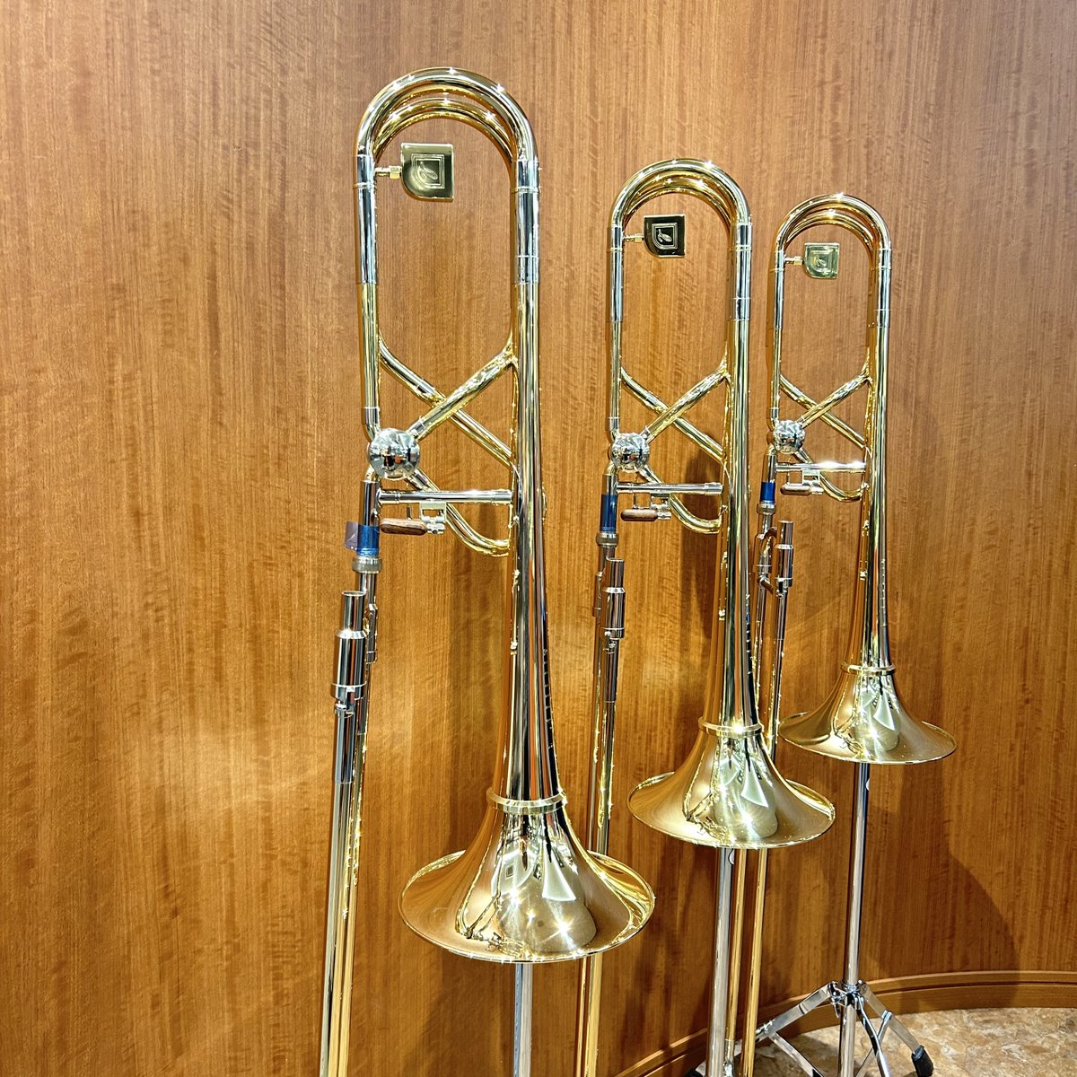 トロンボーン「LITTIN」📣】 現在、ドルチェオリジナルブランド