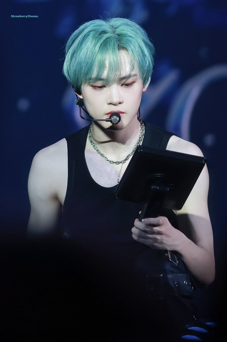 240630 TDS3   #천러 #辰乐  #CHENLE