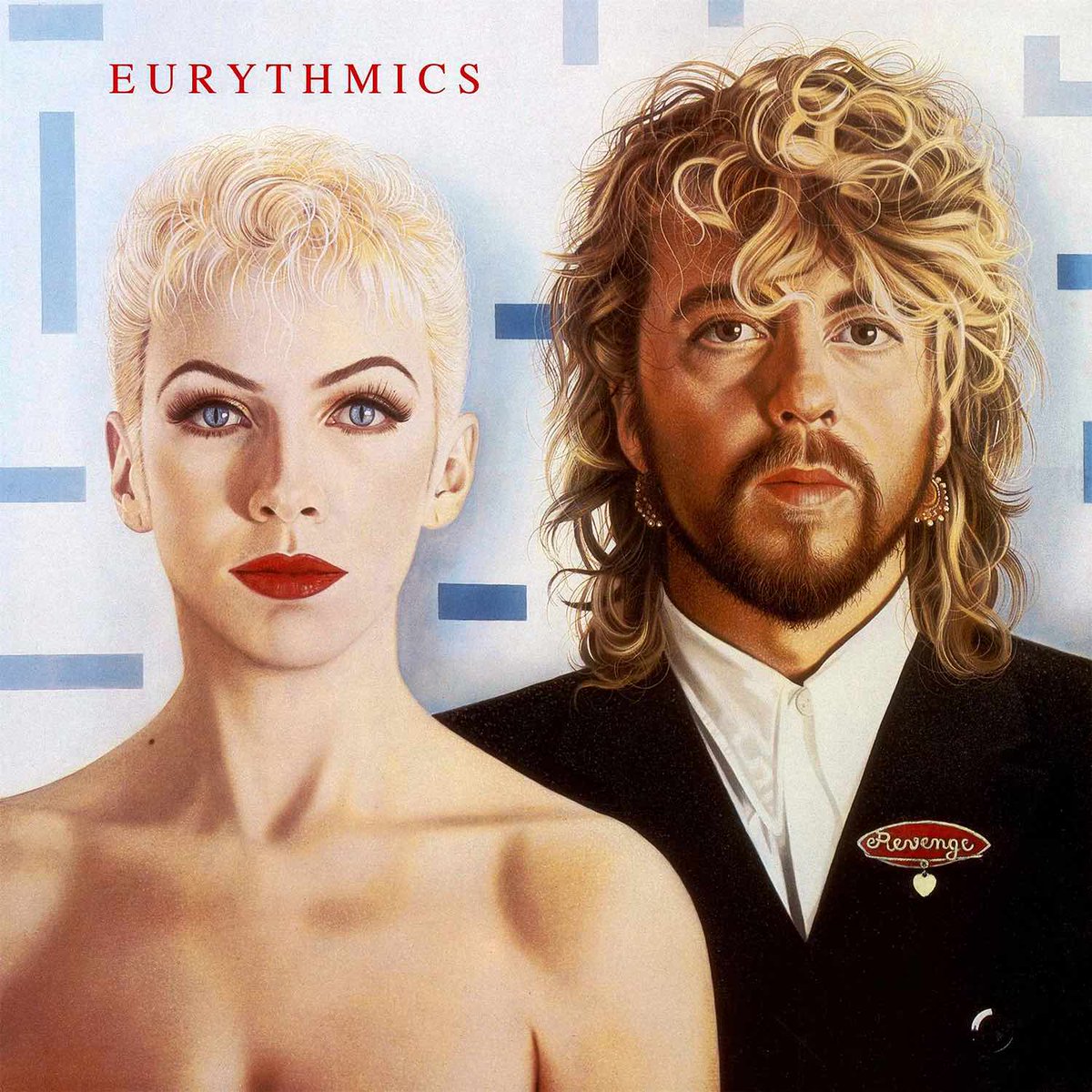 Revenge, the fifth studio album by Eurythmics, was released in the UK on this day in 1986. Here we present our album by album guide and ask what's your favourite LP by David Stewart and Annie Lennox: classicpopmag.com/2019/10/album-…