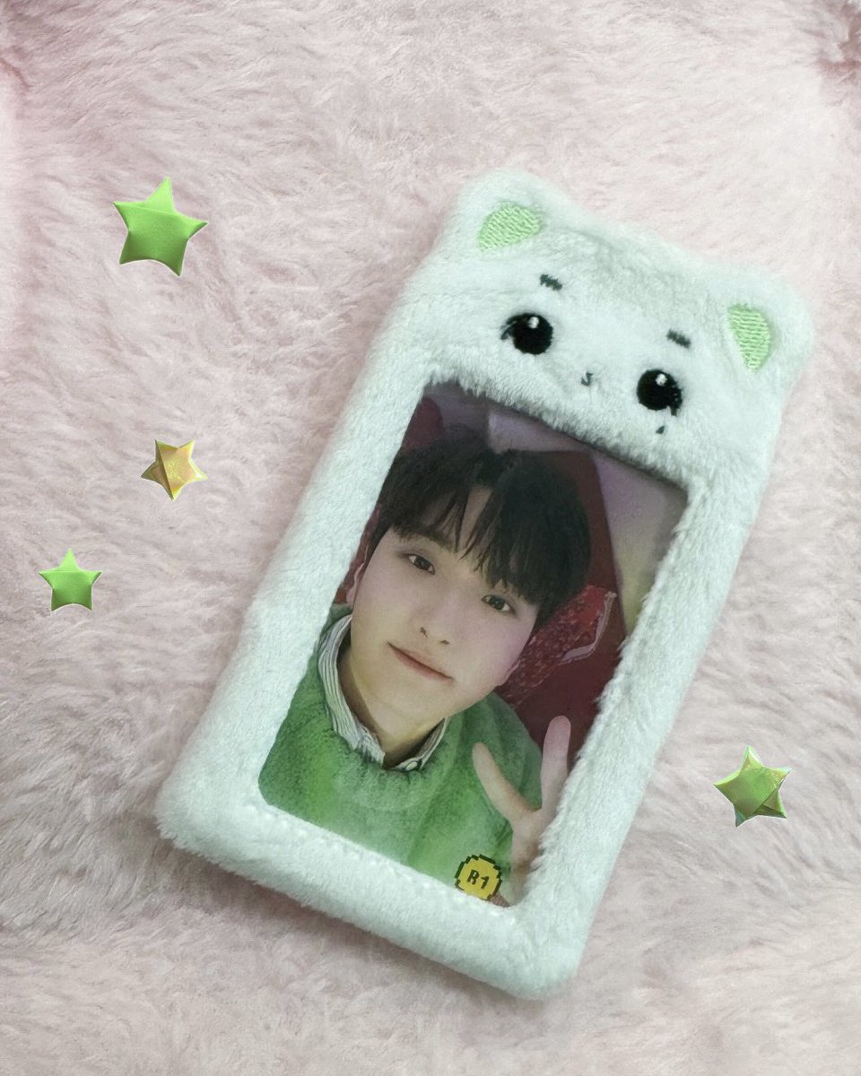 ‧˚₊ 🎻차니쮸/곰팡이 포카홀더♡🥁‧˚₊ 

RT + FOLLOW 추첨 포카홀더를 보내드립니다!

witchform.com/deposit_form/6…

(수량 미달 시 무산 가능성 있습니다 많관부.. 🥹)
#루시 #LUCY #신광일 #신예찬