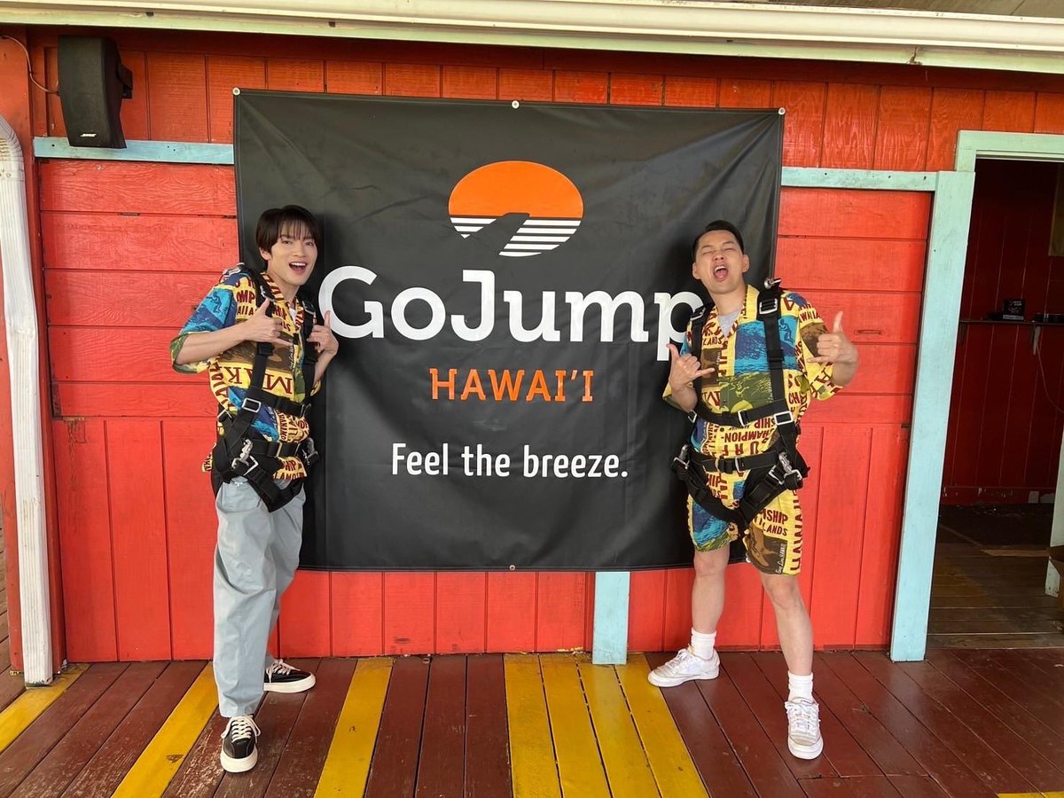 今日30日よる9時放送！ 1泊弾丸ハワイ旅 #バタバタ買い物バケーション