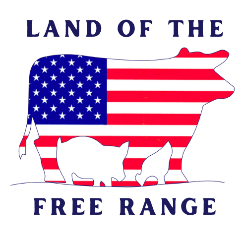 GrandViewFarm's tweet photo. Let's celebrate our right to choose authentic food. At GVF, we’re not just raising animals; we’re cultivating a community. Take action:
-GVF Subscribe &amp; Save: Join over 400 subscribers
-Support The Farm-To-Consumer Legal Defense Fund
-Advocate for the Weston A. Price Foundation https://t.co/ObEt8uy0VA