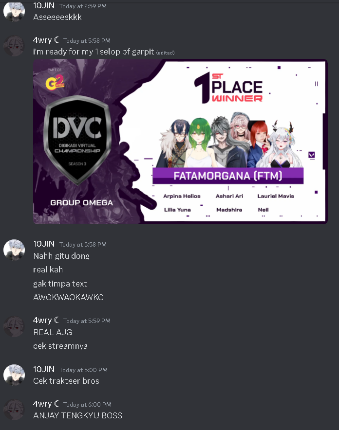 ashari ari ☾ tweet media