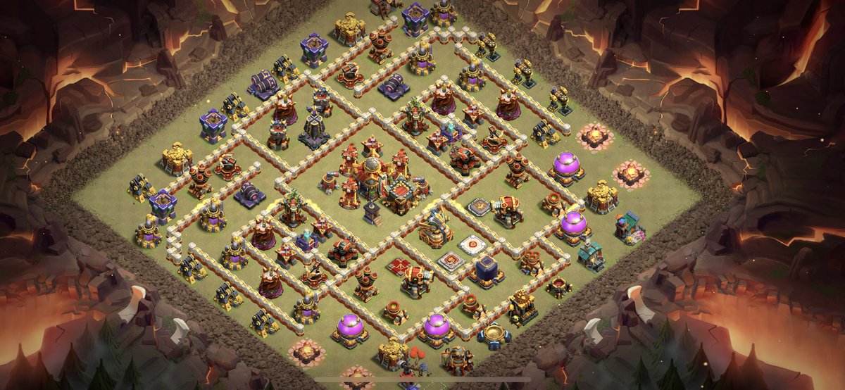 wagyu_prime's tweet image. I build bases every day

Today free base BUILDER：Prime wagyu

link.clashofclans.com/cn/?action=Ope…

link.clashofclans.com/cn?action=Open…

link.clashofclans.com/cn?action=Open…

#clashofclans #legendbase