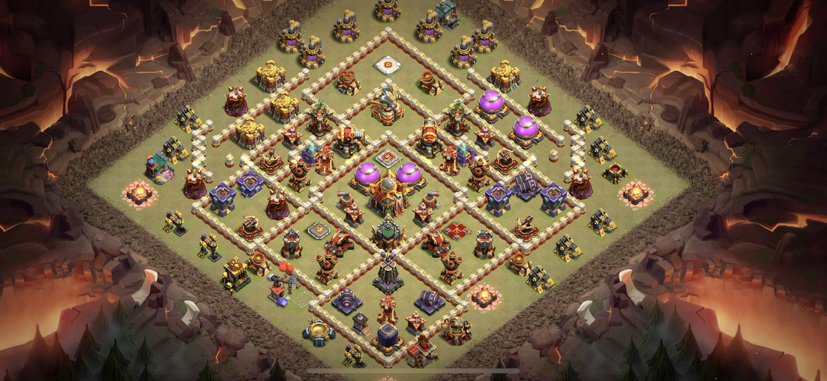 wagyu_prime's tweet image. I build bases every day

Today free base BUILDER：Prime wagyu

link.clashofclans.com/cn/?action=Ope…

link.clashofclans.com/cn?action=Open…

link.clashofclans.com/cn?action=Open…

#clashofclans #legendbase
