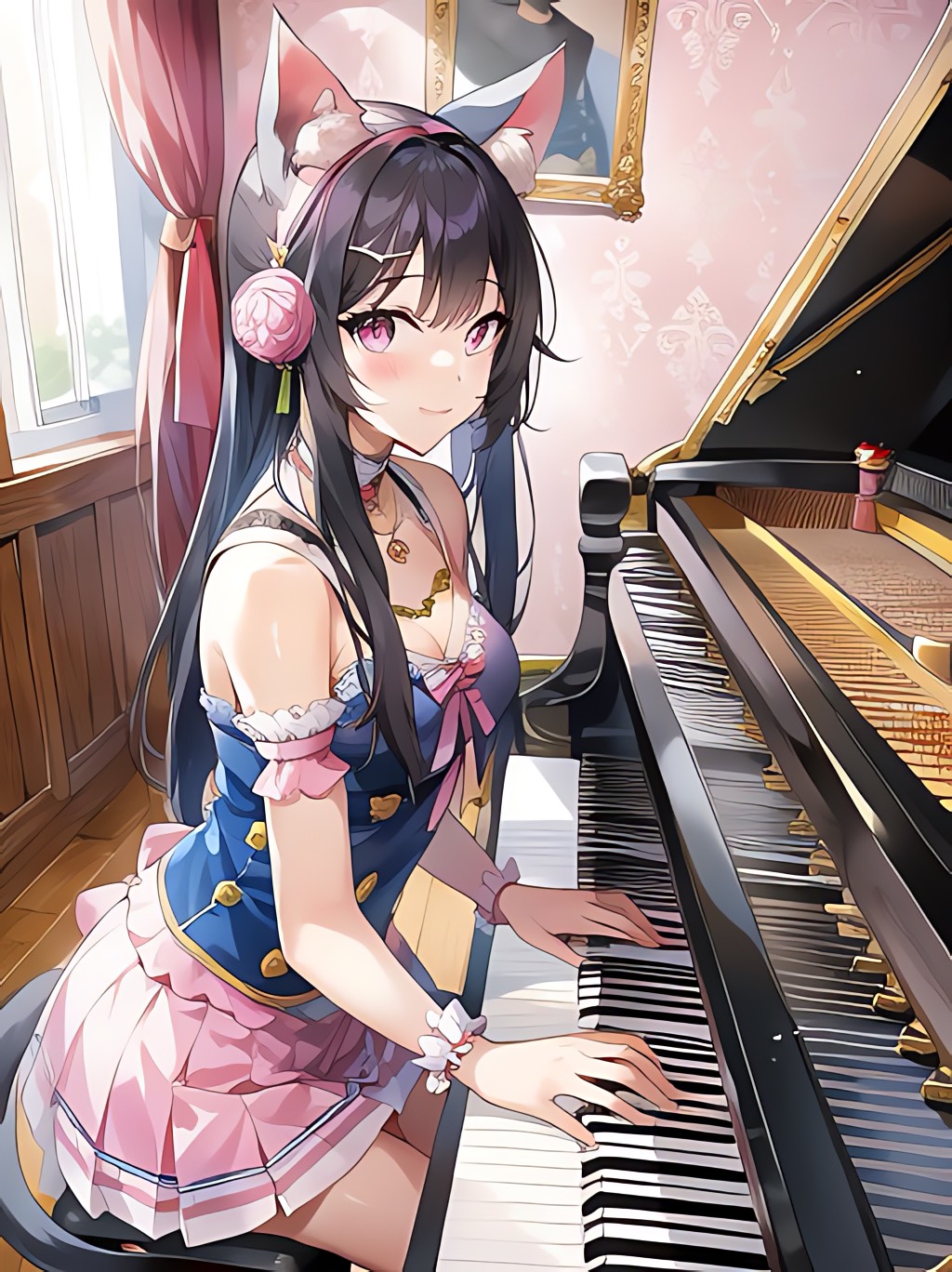 ❆楓凛❆さま専用ページ Hello?