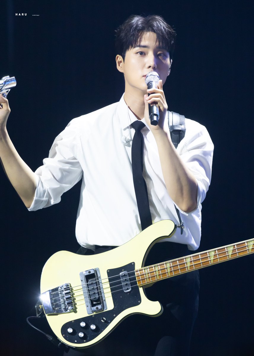 HARU_yk1219's tweet photo. 240629 어썸스테이지
#데이식스 #영케이 #Day6 #youngK https://t.co/PbCOQa1Uhg