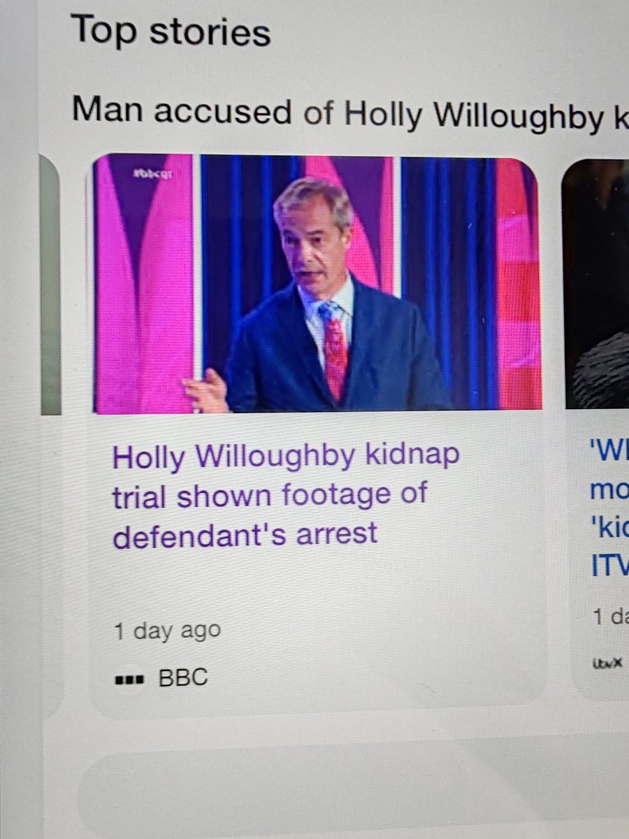 The BBC really detest Farage don't they?