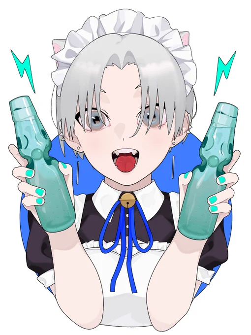 ラムネ
