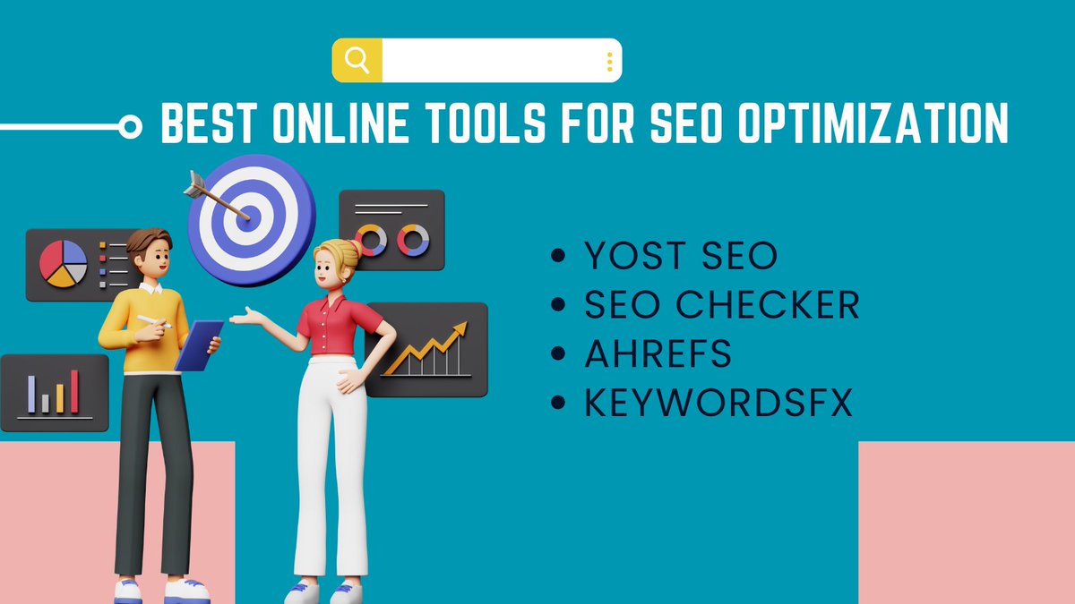 nusratmiitu's tweet photo. SEO best tools for SEO Optimization. These flowers can be used to check if the website is properly SEO-friendly

#seo #searchenginetools #searchengineoptimization https://t.co/RBsi8IsPTX