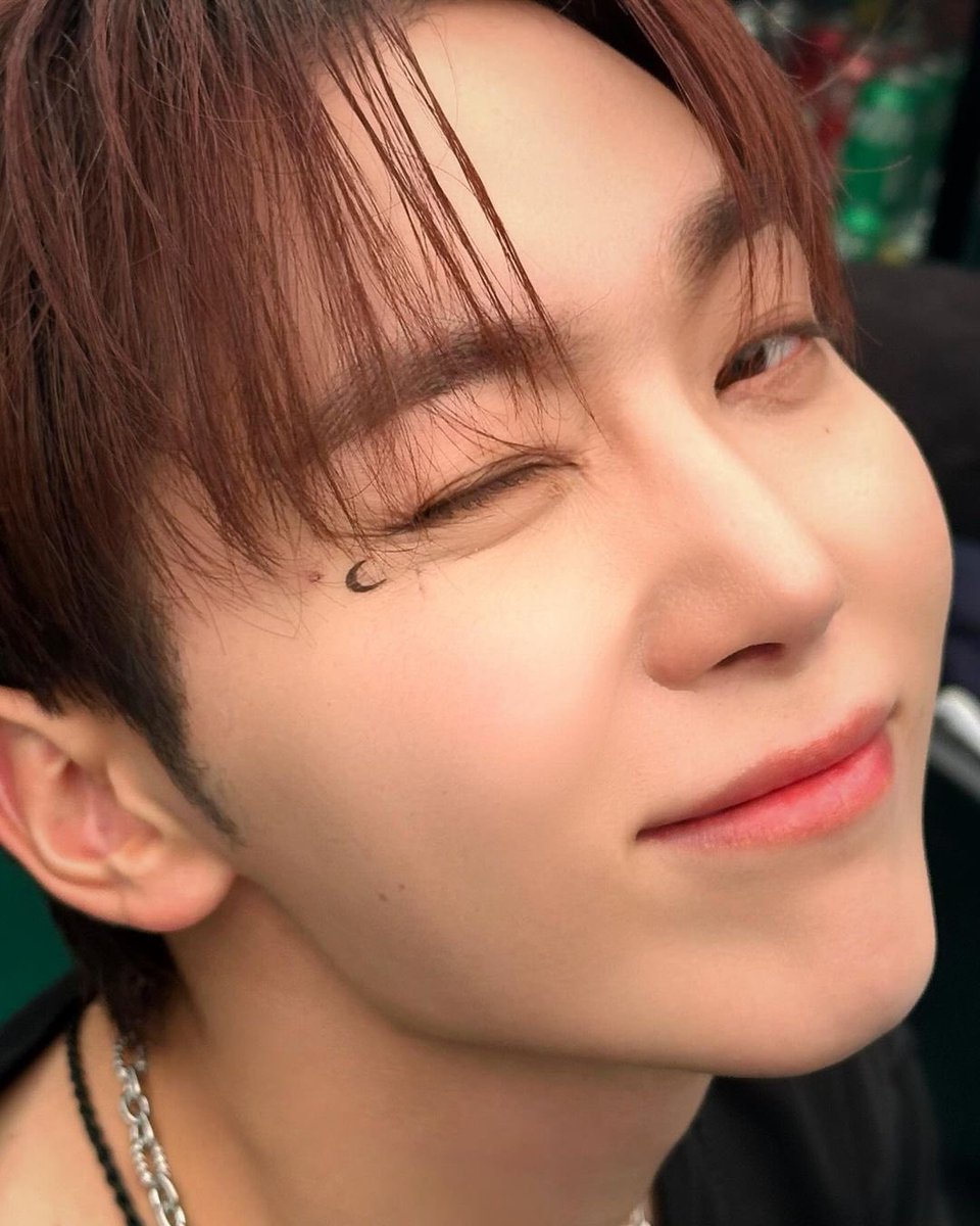 Seungkwan. tweet media