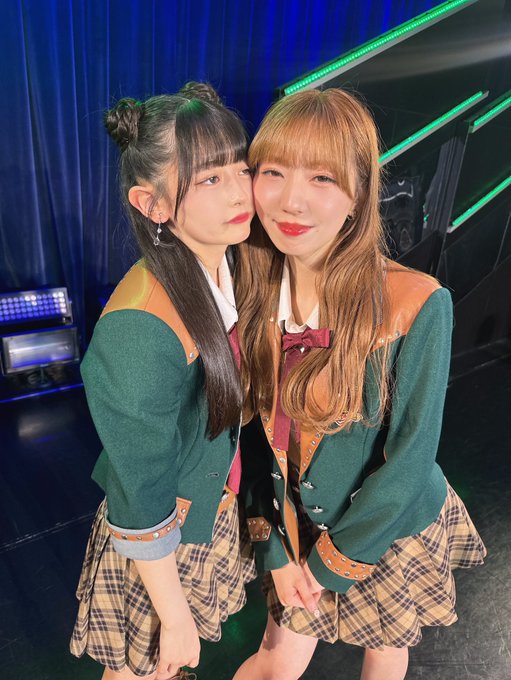 石橋颯のTwitter画像15