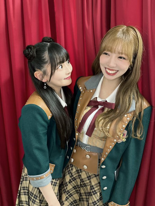 石橋颯のTwitter画像14