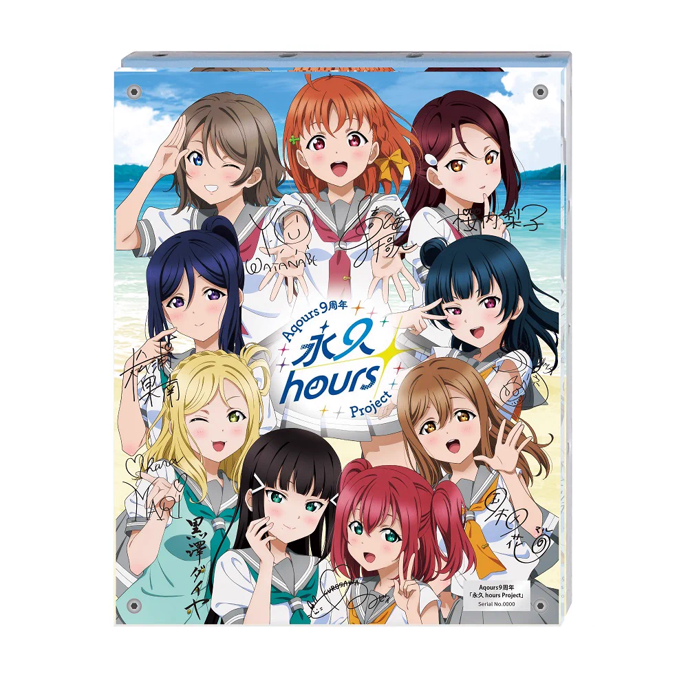 ラブライブ！シリーズ公式 on X: 