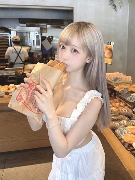 Twitterのコスプレ画像9