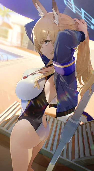 ヴァルキューレのロゴ入れ忘れてたのでちゃんと入れましたの方 