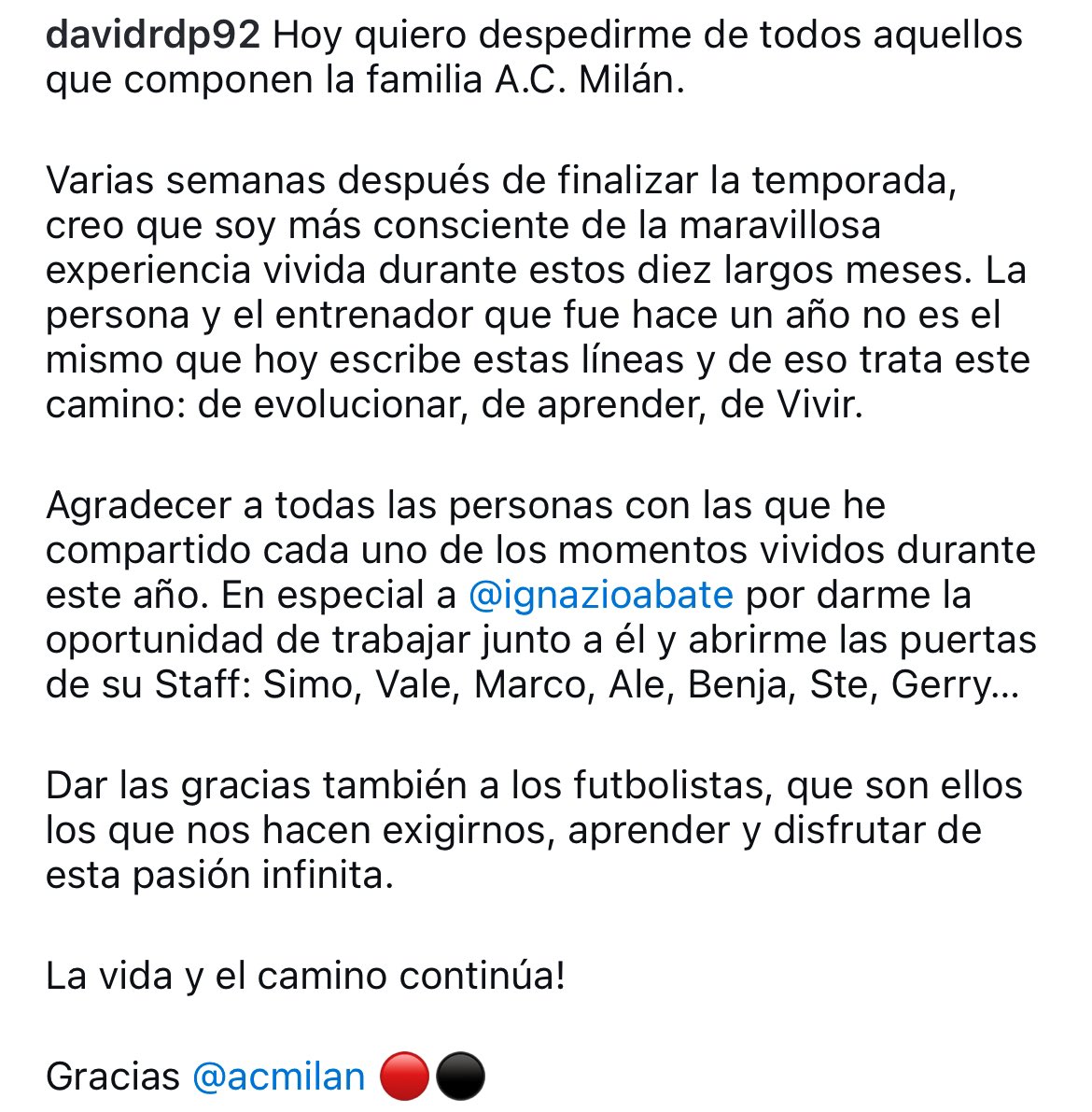 David Rodríguez tweet media