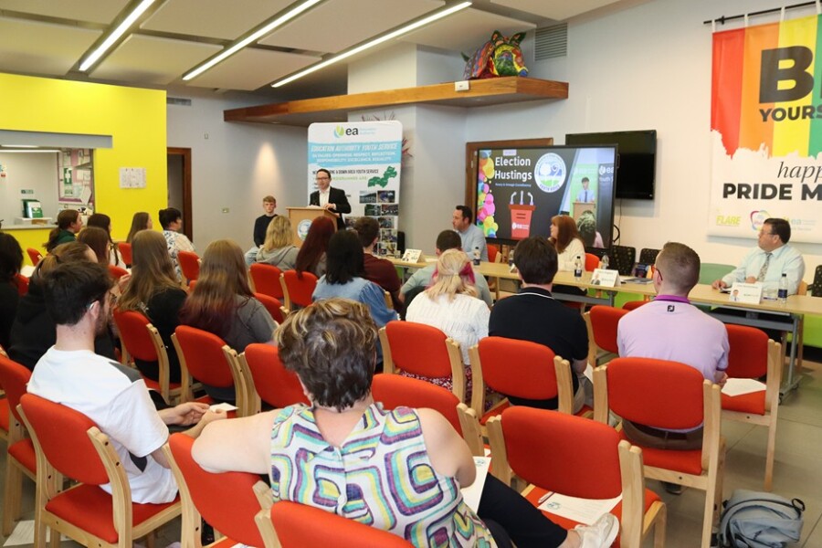 Newry.ie tweet media