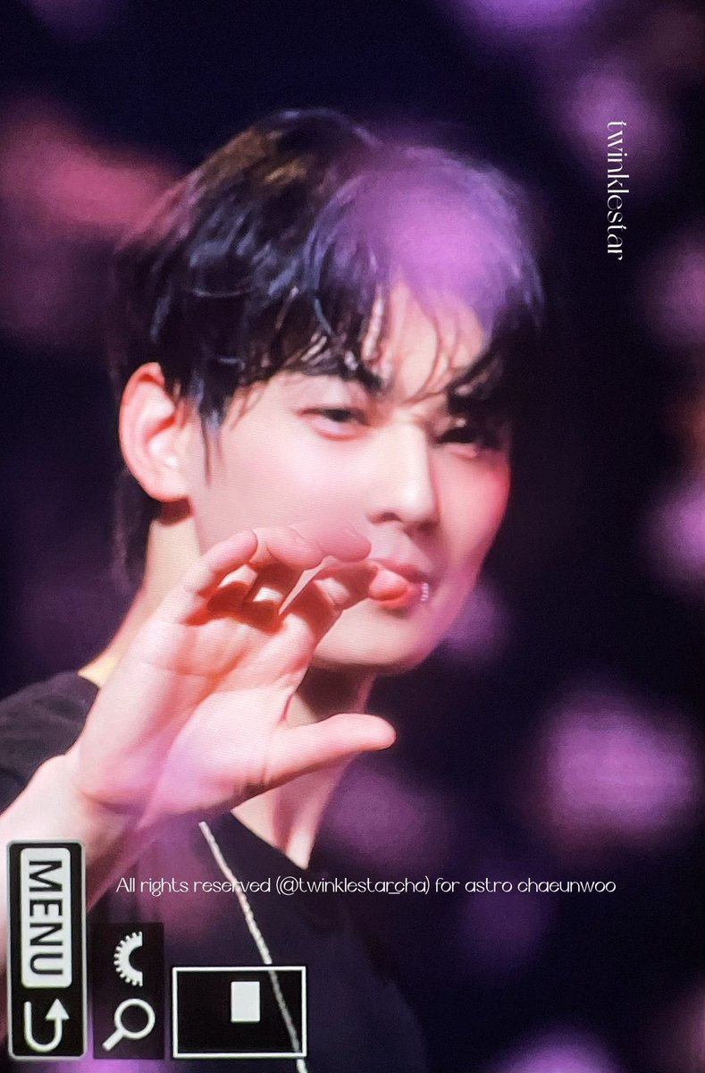 twinklestar_cha's tweet photo. 240630
🫶🏻💙🫶🏻
#ASTRO #CHAEUNWOO #아스트로 #차은우 #チャウヌ @CHAEUNWOO_offcl https://t.co/pMIHx1sead
