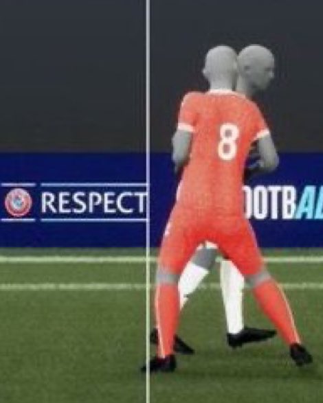 lvalay's tweet image. @UEFAcom_fr @UEFA @EURO2024 @fifacom_fr @fifa @FIFAWorldCup 
#StopVAR