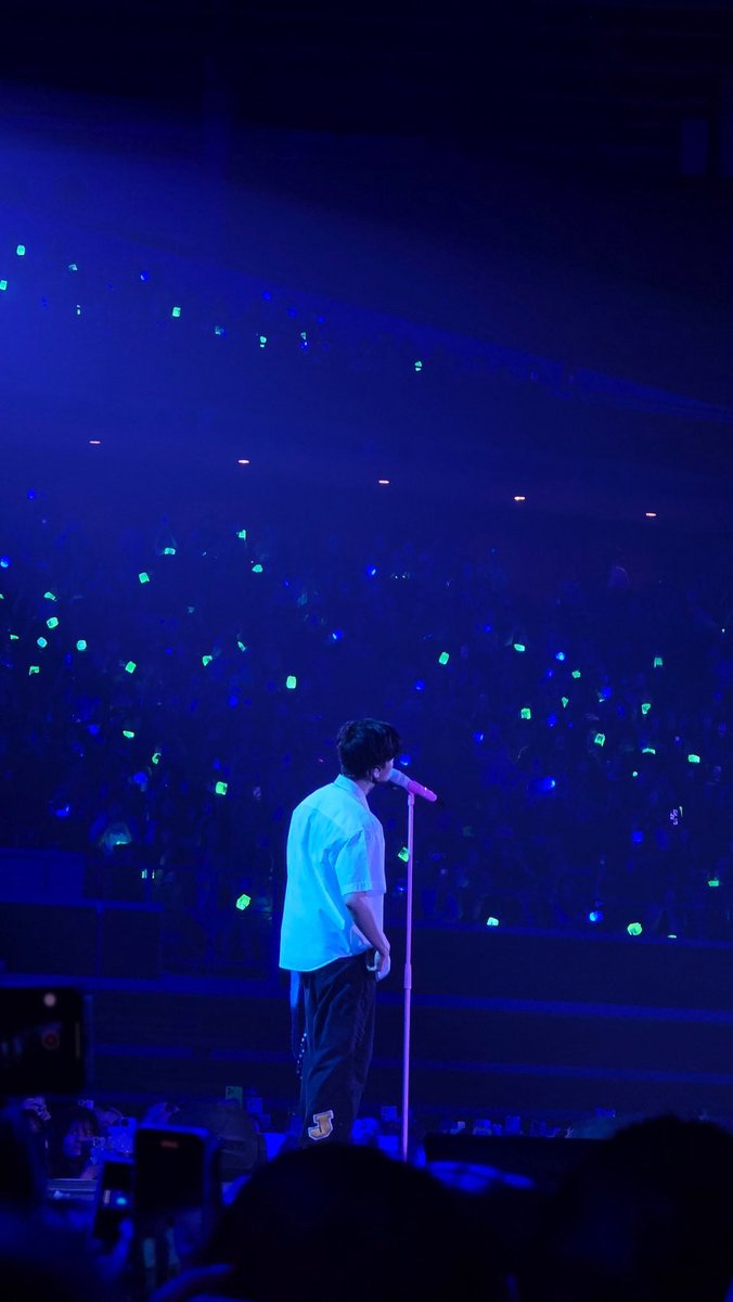 “everybody shone and i was there” — jaemin 🤍