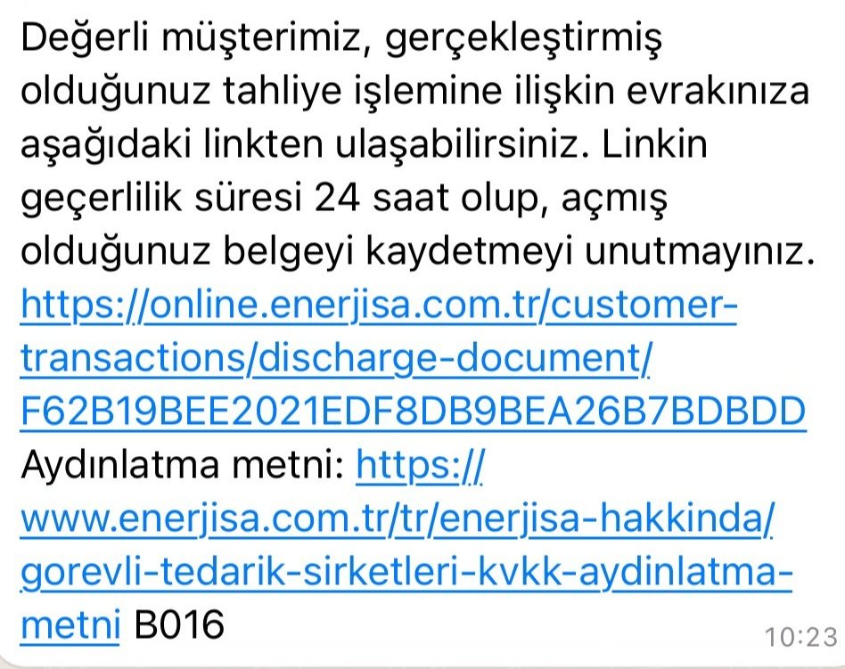 Rezerv alan ilan edilen bölgelerde elektrik kesintileri başladı.

Hatay'ın Defne ilçesi içerisinde rezerv alanda bulunan Çekmece Mahallesi'nde hasarsız ve az hasarlı evlerin elektrik sözleşmeleri EnerjiSa tarafından feshedildi.

#hatay #deprem #antakya #defne #rezervalan