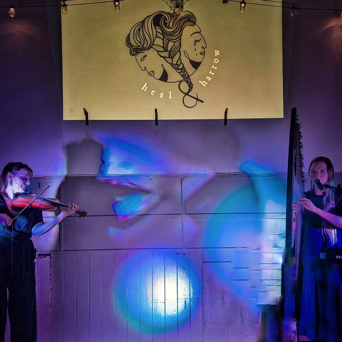 West Barns Village Hall (@westbarns_hall) on Twitter photo Thanks to Allan Kelly for this pic from another great night of live music <a href="/westbarns_hall/">West Barns Village Hall</a> #westbarnslive with <a href="/healandharrow/">Heal & Harrow</a> up next <a href="/jennbutterworth/">Jenn Butterworth</a> <a href="/laurabethsalter/">Laura-Beth Salter</a> Sat 5th Oct. Thanks to Allan Kelly for this pic from another great night of live music <a href="/westbarns_hall/">West Barns Village Hall</a> #westbarnslive with <a href="/healandharrow/">Heal & Harrow</a> up next <a href="/jennbutterworth/">Jenn Butterworth</a> <a href="/laurabethsalter/">Laura-Beth Salter</a> Sat 5th Oct.