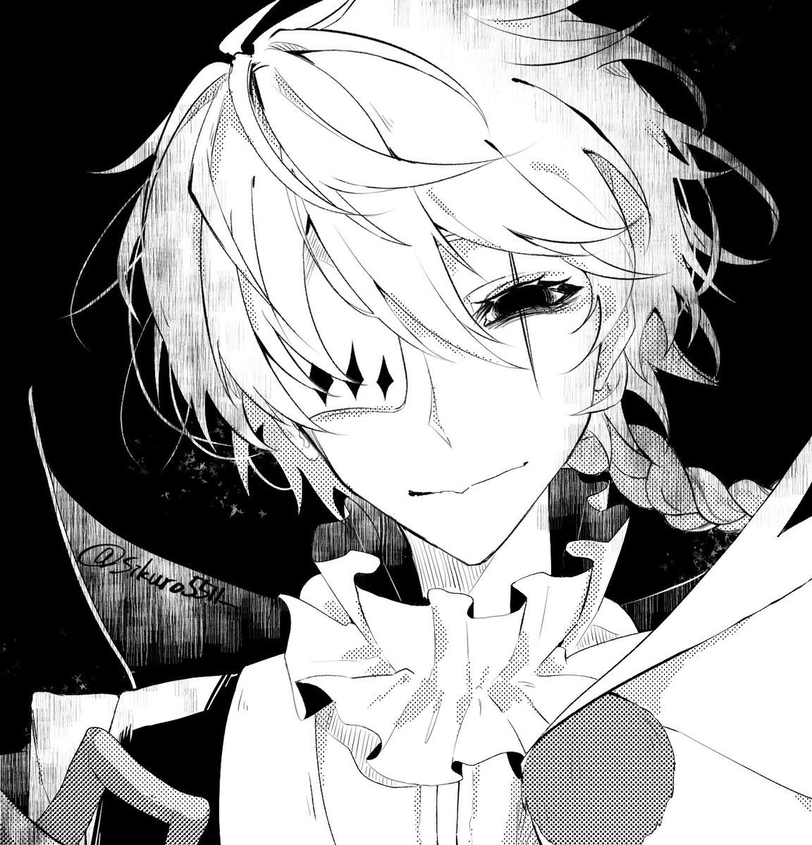 Shikuro0423_'s tweet photo. #BSD #文スト
⚠︎blood
脳裏に焼き付く https://t.co/9RRZo69hVW