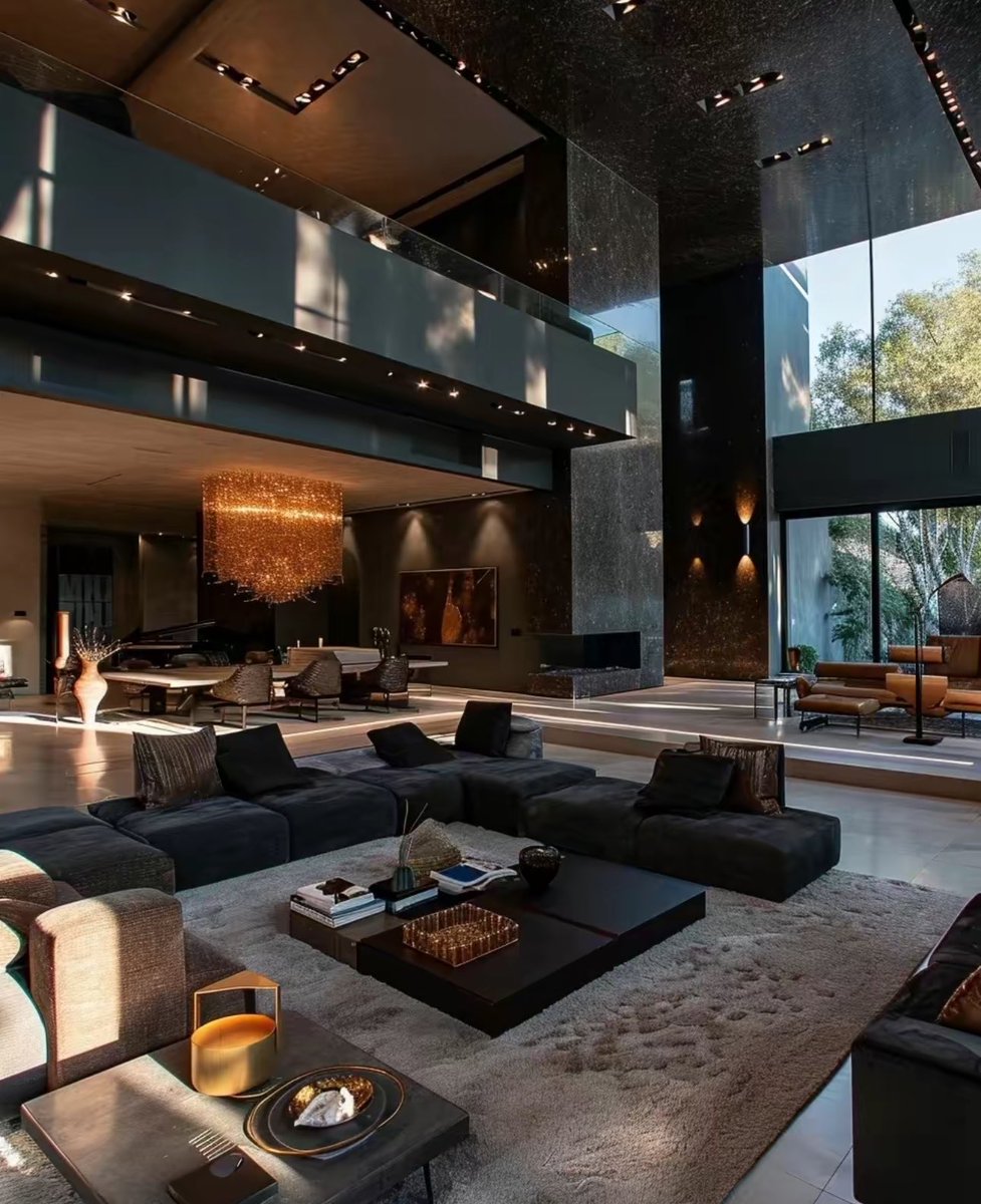 dream living space