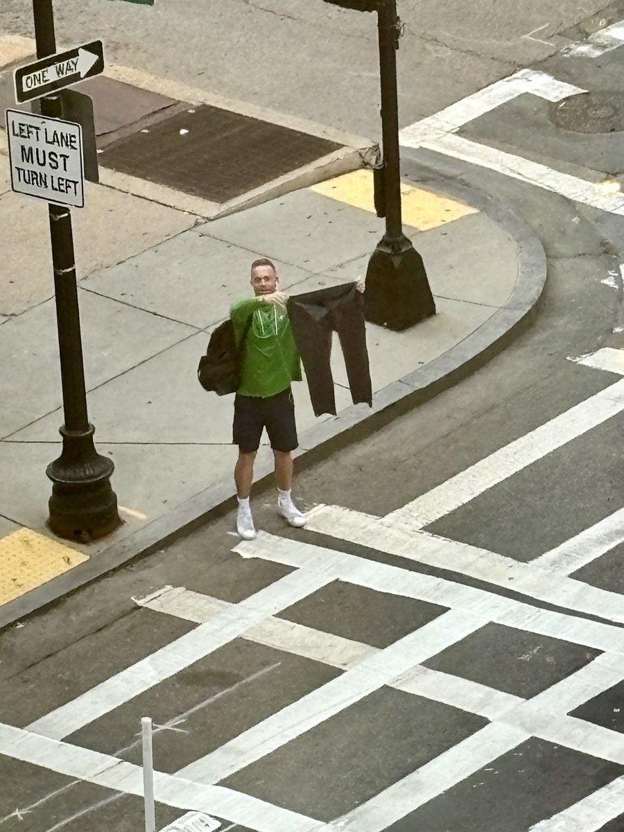 it’s a bittersweet day for our DK 📺 team as the fellas bring you the final episode of <a href="/TheSweatDK/">The Sweat</a> after a six year run. None of us are getting fired (yet) … we’re just taking a small break to start gearing up for NFL season which is going to LOADED with pigskin programming on