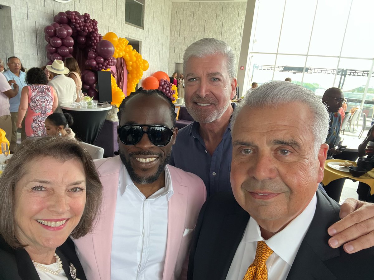 Kristine Albano Garlisi tweet media