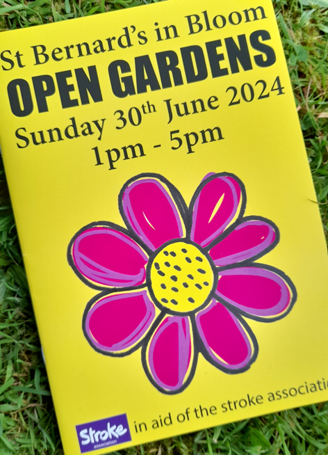 CadetsWMP's tweet image. Upon Invite by David Jamieson, West Midlands Police &amp;amp; Crime Commissioner 2014 to 2021,  1DC #CorpsofDrums are getting ready to play for the "St Bernard's in Bloom Open Gardens" raising much needed funds for the @TheStrokeAssoc @NationalVPC #Fundraising #GardensinBloom