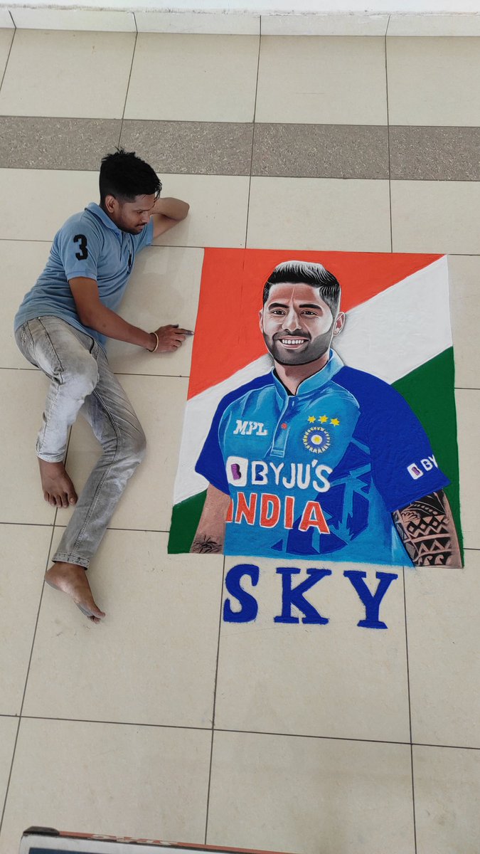 Lalit Nagar Artist tweet media